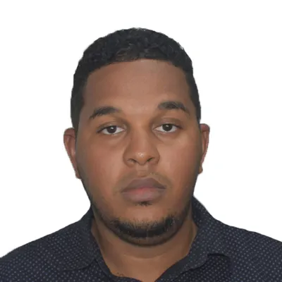 Foto perfil de Ángel Ambrioris Pérez Lantigua